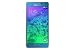 Produktbild Samsung Galaxy Alpha Smartphone (4,7 Zoll (11,9 cm) Touch-Display, 32 GB Speicher, Android 4.4) blau