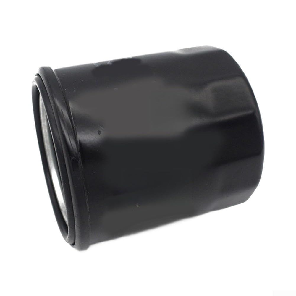 para filtro Motor Hierro Negro Compatible ZX-6 ZX-10 para filtro