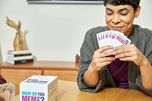 What Do You Meme? Kaartspel voor Volwassenen - Image 6