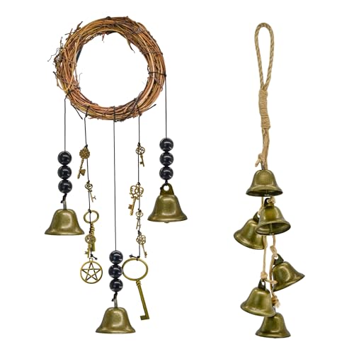 best witch decorations