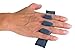 OCSI SoftPro Grip WHFO Orthosis Optional Finger Separator