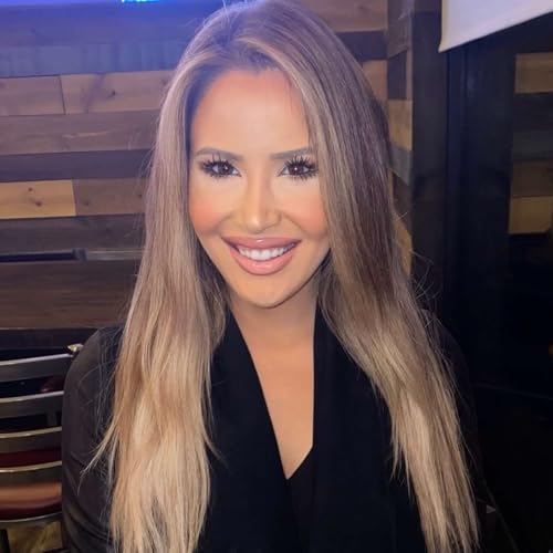 Olivia DeMattio - Episode 119