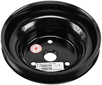 GM Genuine Parts 10085754 Crankshaft Pulley