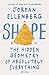 Shape: The Hidden Geometry of Absolutely Everything (English Edition)