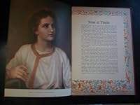 Young People of the Bible B001M1X49K Book Cover