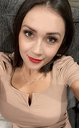 Valphsio Womens Puff Short Sleeve Top Square Neck Elegant Ribbed Knit T Shirt Summer Cute Slim Fit Tee Blouse4