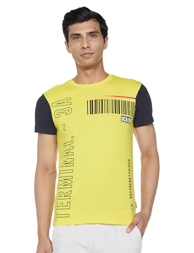 Image of United Colors of Benetton Men T-Shirt