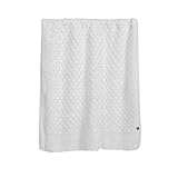 Minutus Manta Punto Lolo, 100% Dralon (Lana Bebé), 100Cm, c