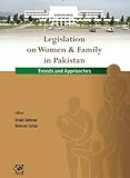 Legislation on Women & Family in Pakistan