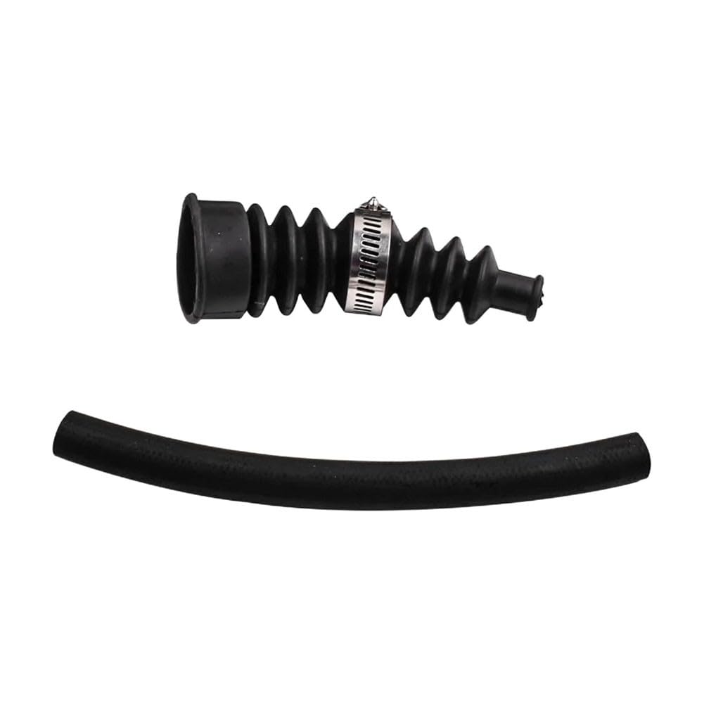 Kit de reparación de fuelles de popa con rodamiento cardán para MerCruiser One Gen 2 Stern Drive, 30-803099T1 803099T1
