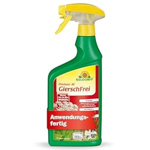 Neudorff Finalsan Giersch-Frei AF Unkrautvernichter 750 ml