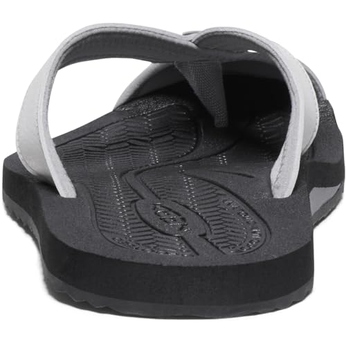 Image of KEEN Women's Barbados Breathable Comfortable Sandals Toe Protection Flip-Flops