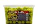 Fizzy Fruits Tennis Balls 300er Kaugummi