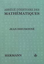 Download Abrégé d'histoire des mathématiques : 1700-1900 PDF