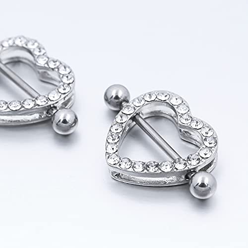 Consejos y reviews para comprar Piercing pezón de esta semana. 23 Consejos y reviews para comprar Piercing pezón de esta semana. 21