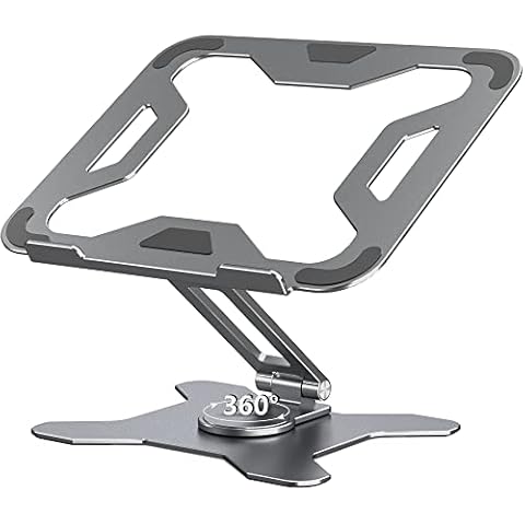 Support Rotatif Teskyer en Aluminium Cover