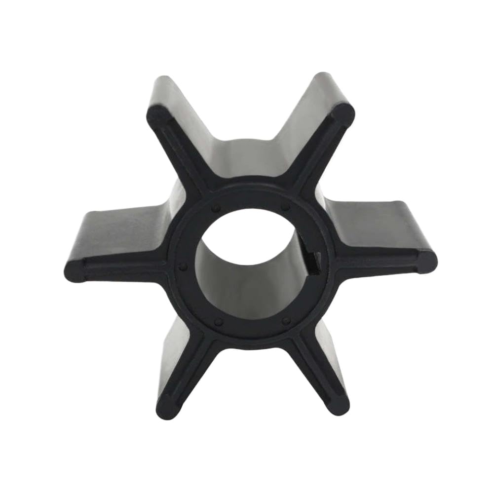 Girante Pompa Acqua 3B7650212 Compatibile Con Motore Fuoribordo | Adatto per motori a 2 tempi da 40 50 60 70 90 CV