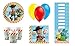 disney cumpleaños Toy Story - Kit de cumpleaños Toy Story - 8 Personas