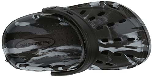 Image of Skechers Women's Meditation-Glass Daisy Sandal