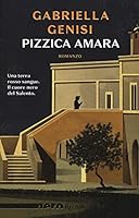Pizzica amara 8817112305 Book Cover
