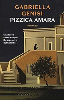 Pizzica amara - Book #1 of the Chicca Lopez