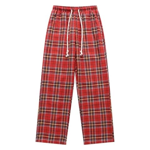 Pantalon de Pyjama Homme Générique Cover