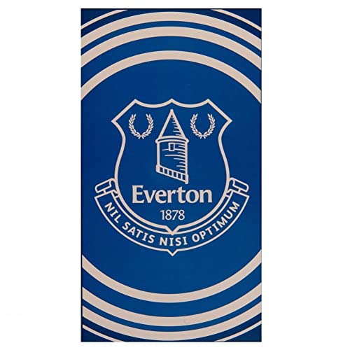 Serviette Everton Pulse contre l'humidité et les mauvaises odeurs