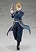 Good Smile Fullmetal Alchemist: Brotherhood – Riza Hawkeye Pop Up Parade PVC Figure, Multicolor