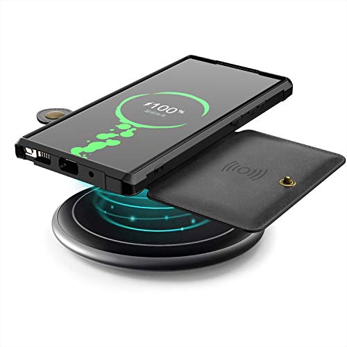 FHZXHY - Custodia a portafoglio per Galaxy Note 20...