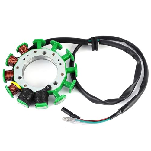 Bobine de stator pour Honda XR 600R résout les pannes de démarrage à chaud