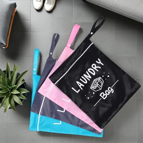 Bolsas plegables de gran capacidad para maleta en tus escapadas 8