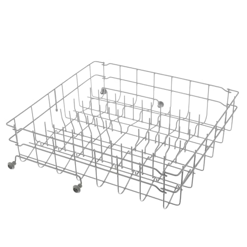 PartsBroz 5304535380 Upper Dishrack Assembly - Frigidaire