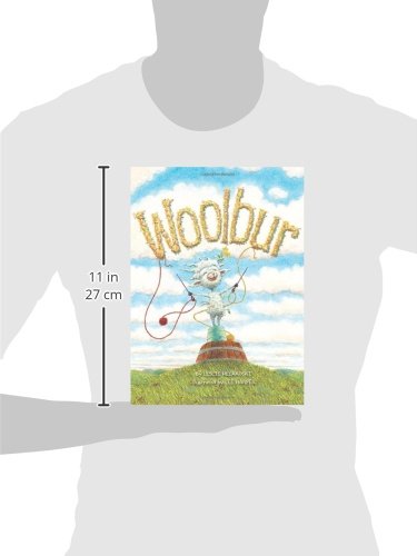 Woolbur - Image 6