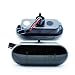 2x LED LUCES INTERMITENTES LATERALES AHUMADOS REEMPLAZO SEAT EXEO LEON IBIZA 6L 6K GOLF E4 MOT TÜV ITV 100% COMPATIBLE
