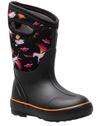 BOGS fB[X NVbN II Xm[u[c, ubN}`, 8 Little Kid