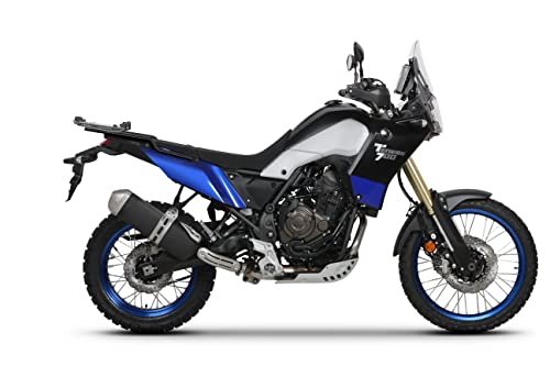 Top Master Yamaha TENERE 700 de alta resistencia estructural 3