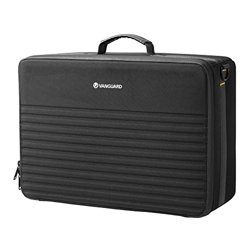 Bolsa Protectora VANGUARD VEO BIB Divider S46 para Cámara DSLR miniatura 2