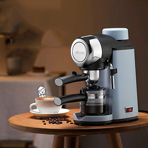 Cafetera de filtro semi automática 240 mL miniatura 3