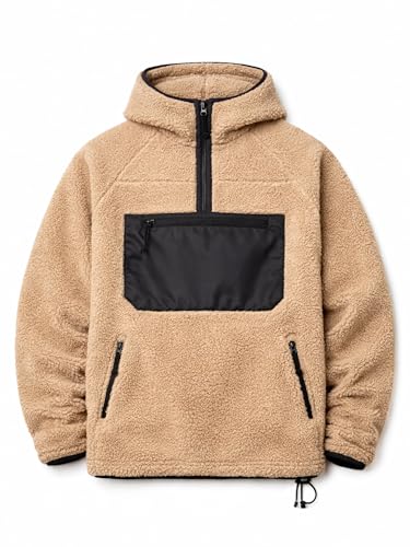 Brandit Pull-Over Homme tricot militaire chaud veste intermédiaire