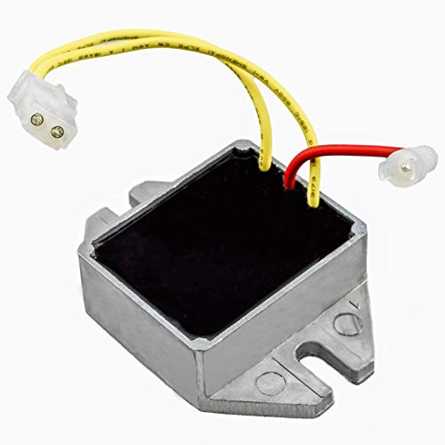 HZ 12 Volt Voltage Regulator 845907 394890 for Briggs & Stratton 394890…