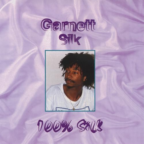 Garnett Silk