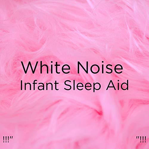 Amazon Music White Noise Baby Sleep & White Noise For Babiesの