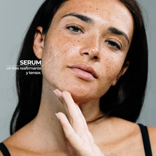 Sérum Kigelia pur élixir raffermissant Aoklabs haute concentration 30ml - 5