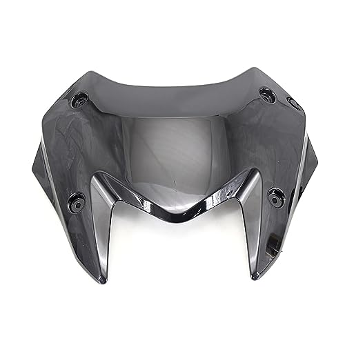Pare-brise T-Max 560 2022-2023 extension bulle déflecteur de flux d'air