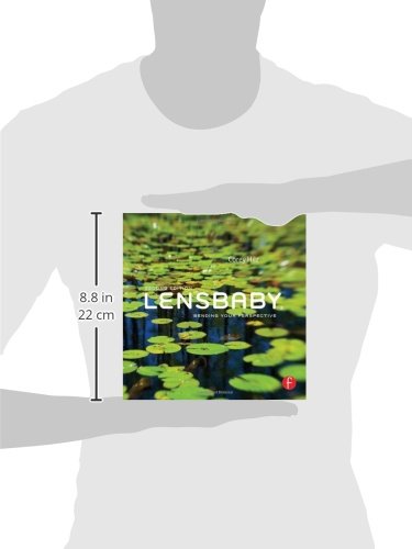 Lensbaby: Bending your perspective