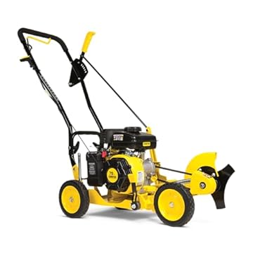 Power Edger for Flower Beds: Which One Will Transform Your Garden? 1 power edger for flower beds