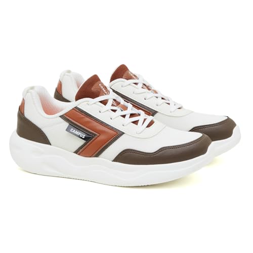 Image of Campus Men's Cipher Sneakers
