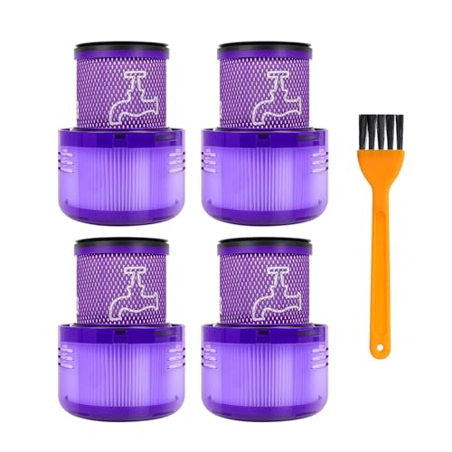 �t�B���^�[���i�A�_�C�\���ƌ݊�������AV11 �A�j�}�� V11 �g���N�h���C�u V15 ���o SV14 �R�[�h���X�|���@���i���A�t�B���^�[����(4pcs)