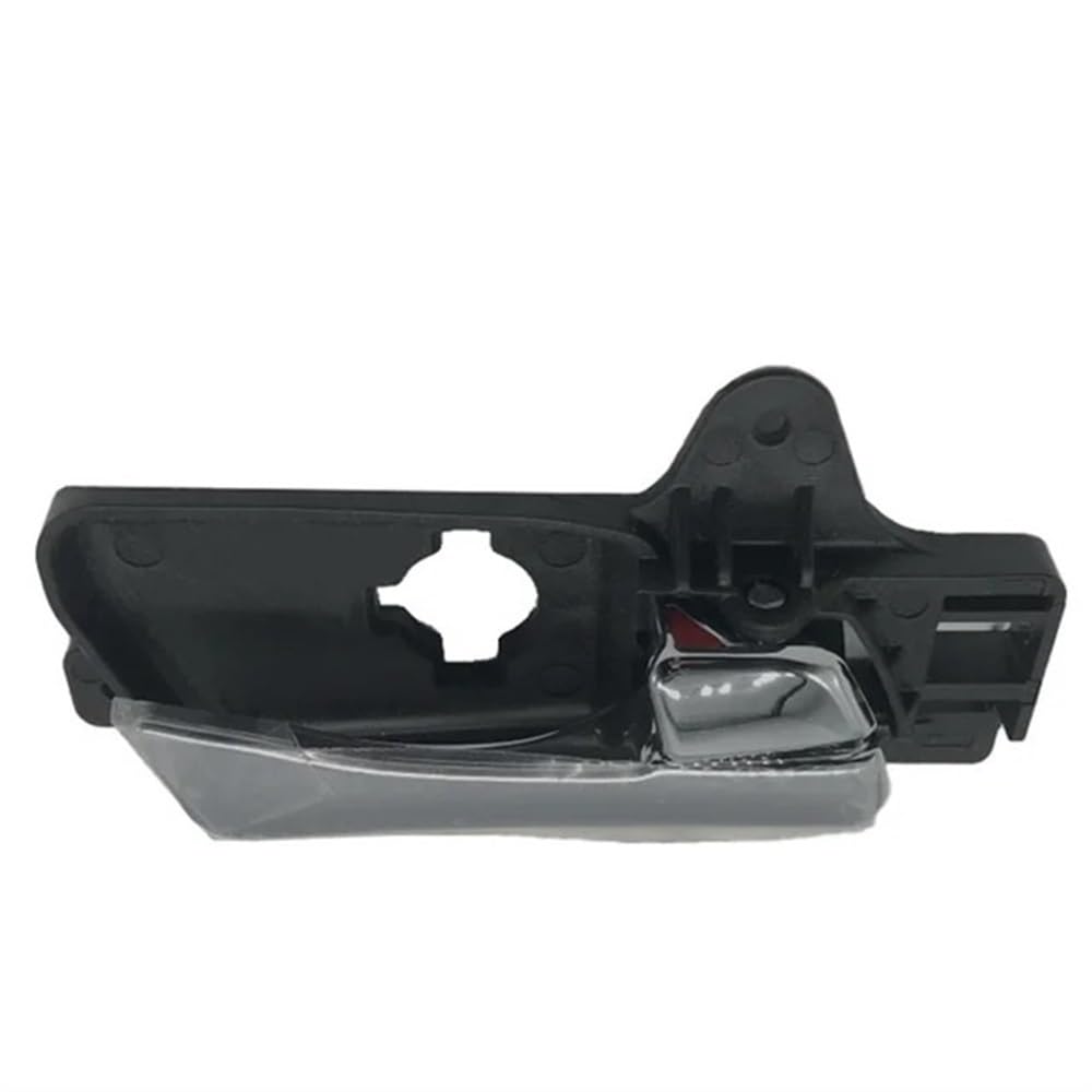 Mlioju 83620-2L010 R Rear Car Inner Door Handle 1Pc Car Left/Right Side Front Rear Inner Door Handle 82610-2S010 For Tucson For Ix35 Ix25 I30 For Ceed