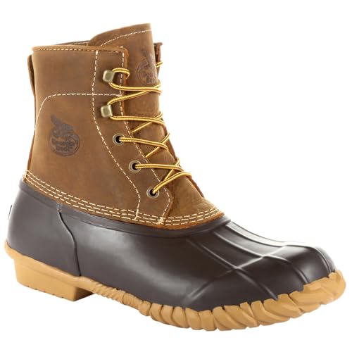 Georgia Boot Men's Gb00274 Rain Boot2